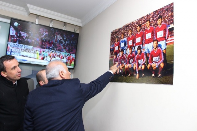 Murat Zorluoğlu tempo artırdı 3