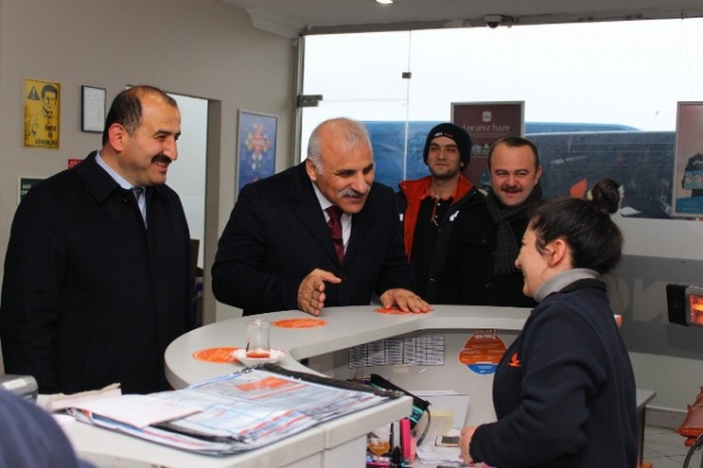 Murat Zorluoğlu tempo artırdı 4