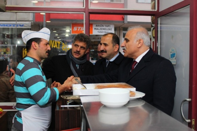 Murat Zorluoğlu tempo artırdı 5