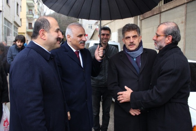 Murat Zorluoğlu tempo artırdı 6