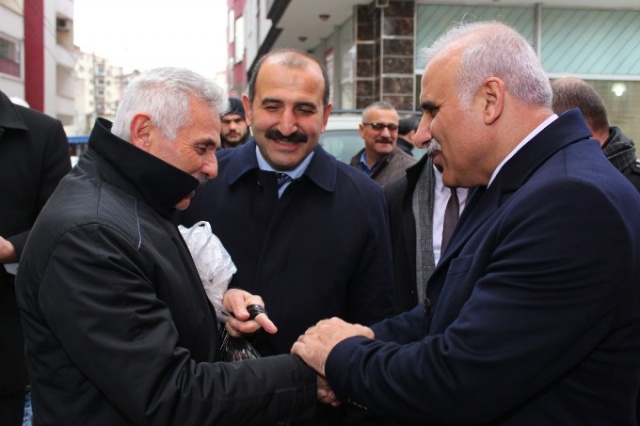 Murat Zorluoğlu tempo artırdı 7