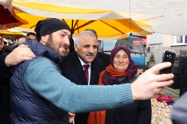 Murat Zorluoğlu tempo artırdı 19