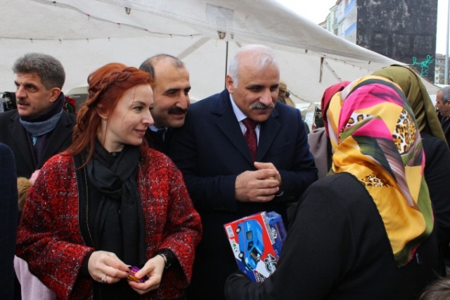 Murat Zorluoğlu tempo artırdı 17