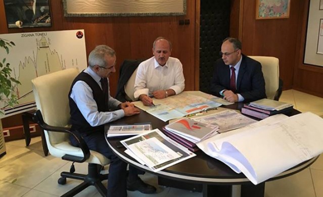 Anahtar Deliği 03.03.2019 2