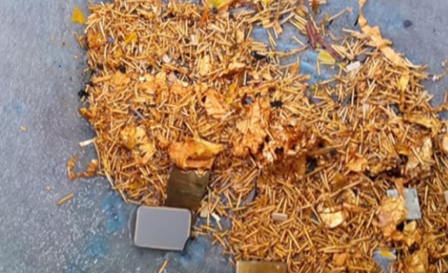 Eski bilgisayarlarınızı çöpe atarken bir kez daha düşünün! 13