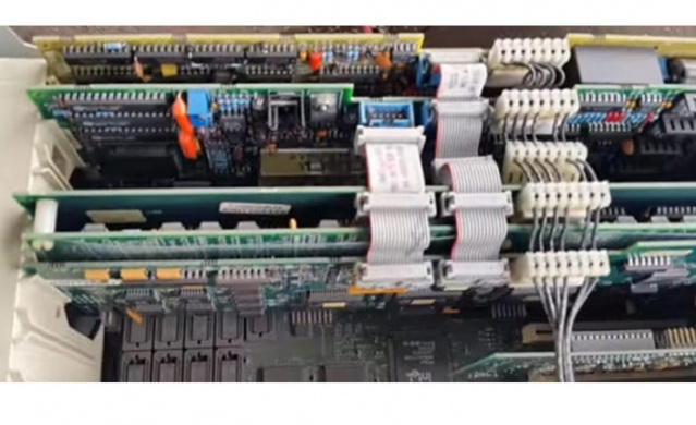 Eski bilgisayarlarınızı çöpe atarken bir kez daha düşünün! 5