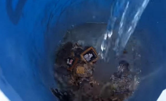 Eski bilgisayarlarınızı çöpe atarken bir kez daha düşünün! 8