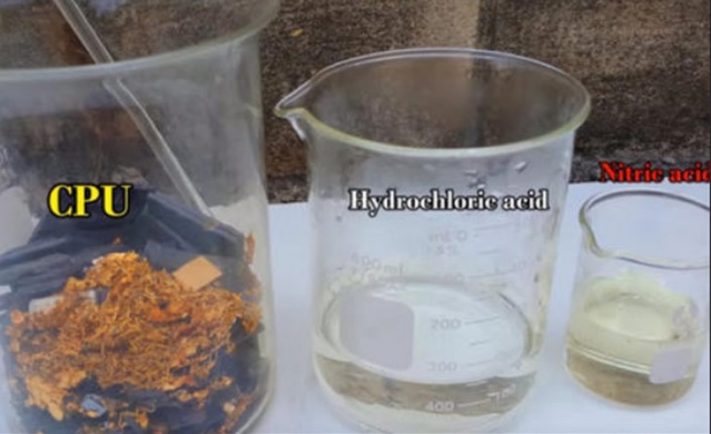 Eski bilgisayarlarınızı çöpe atarken bir kez daha düşünün! 15