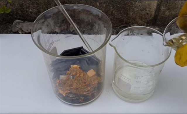 Eski bilgisayarlarınızı çöpe atarken bir kez daha düşünün! 16