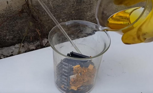 Eski bilgisayarlarınızı çöpe atarken bir kez daha düşünün! 17