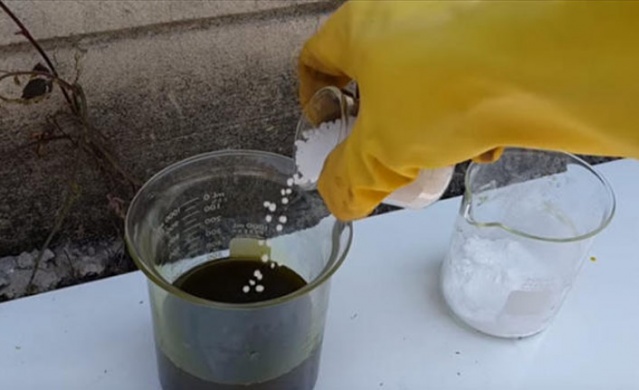 Eski bilgisayarlarınızı çöpe atarken bir kez daha düşünün! 24