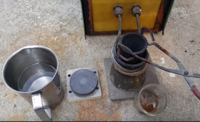 Eski bilgisayarlarınızı çöpe atarken bir kez daha düşünün! 29