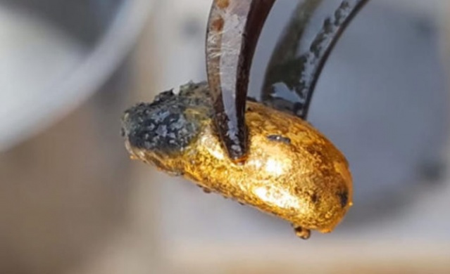 Eski bilgisayarlarınızı çöpe atarken bir kez daha düşünün! 31