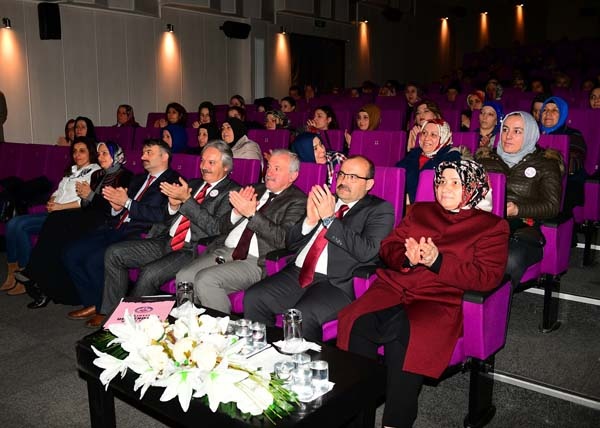 Trabzon "Benim Hikâyem Değil Bizim Hikâyemiz" projesi 4