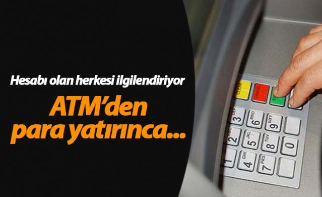 Banka hesabı olan herkesi ilgilendiriyor 1