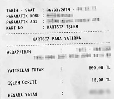 Banka hesabı olan herkesi ilgilendiriyor 4