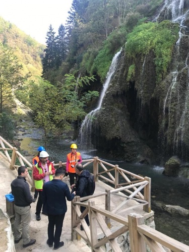 Doğal mirası kayıt altına aldılar! 5