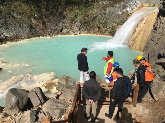 Doğal mirası kayıt altına aldılar! 3