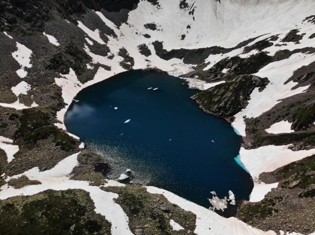 Doğal mirası kayıt altına aldılar! 7