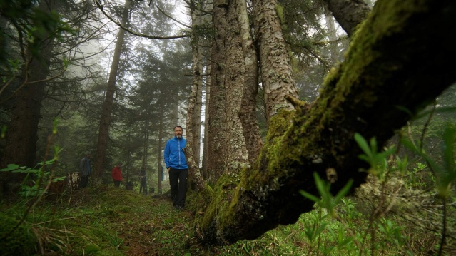 Doğal mirası kayıt altına aldılar! 10