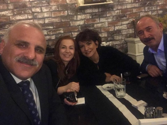 Anahtar Deliği 13.03.2019 4