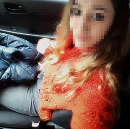 Kan donduran vahşet! Korku filmi gibi... 1