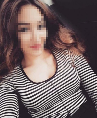 Kan donduran vahşet! Korku filmi gibi... 9