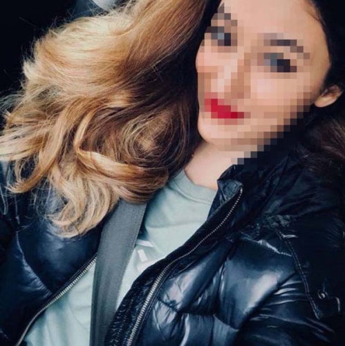 Kan donduran vahşet! Korku filmi gibi... 16