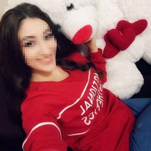 Kan donduran vahşet! Korku filmi gibi... 15