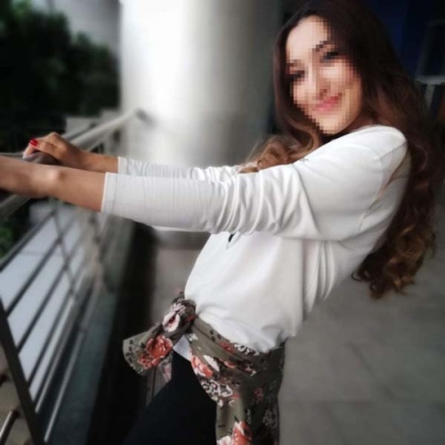 Kan donduran vahşet! Korku filmi gibi... 3