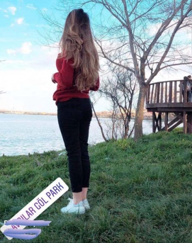 Kan donduran vahşet! Korku filmi gibi... 11