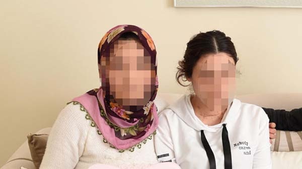 Kan donduran vahşet! Korku filmi gibi... 5