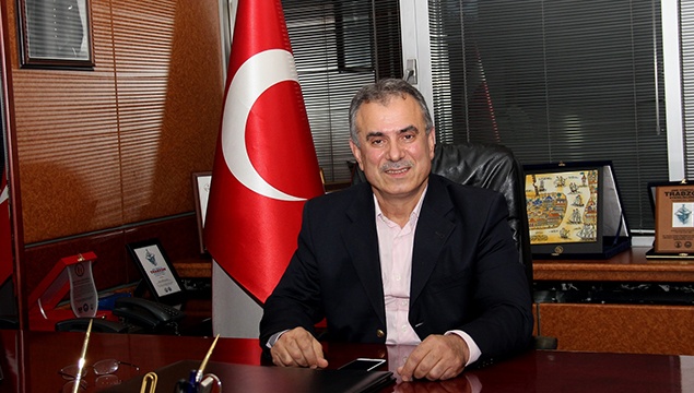 "Trabzon Onu sevdi O Trabzon’u " 3