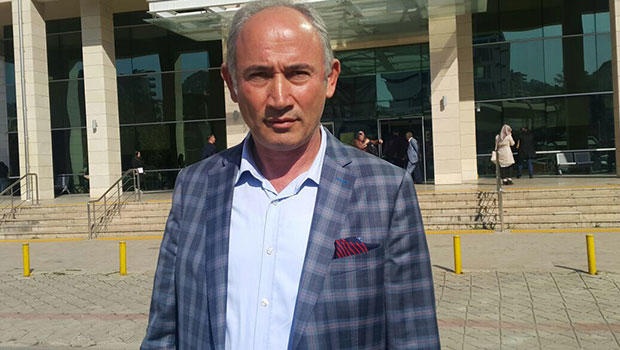 "Trabzon Onu sevdi O Trabzon’u " 13