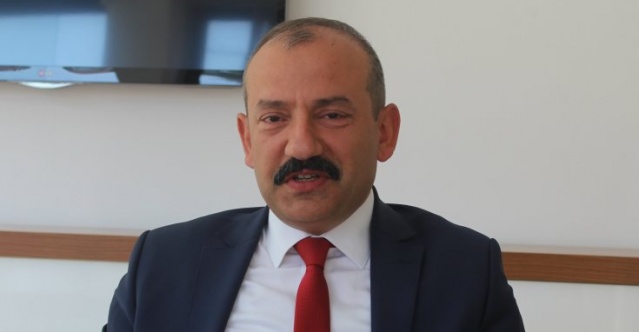 "Trabzon Onu sevdi O Trabzon’u " 2