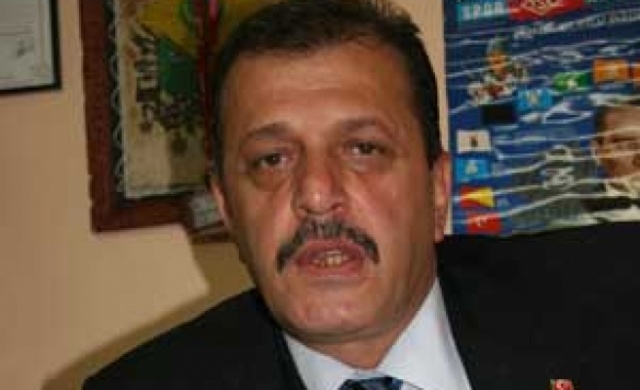 "Trabzon Onu sevdi O Trabzon’u " 8