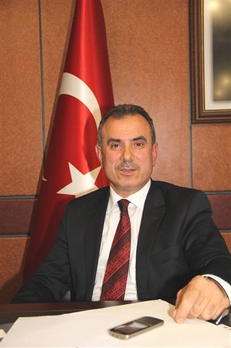 "Trabzon Onu sevdi O Trabzon’u " 14