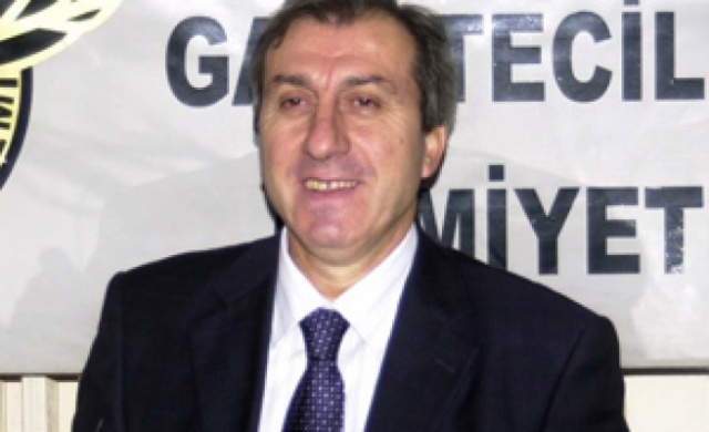 "Trabzon Onu sevdi O Trabzon’u " 15