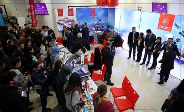 Anahtar Deliği - 14.03.2019 6