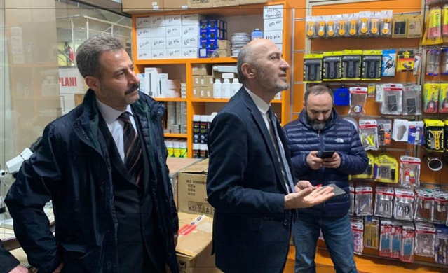 Anahtar Deliği - 14.03.2019 5