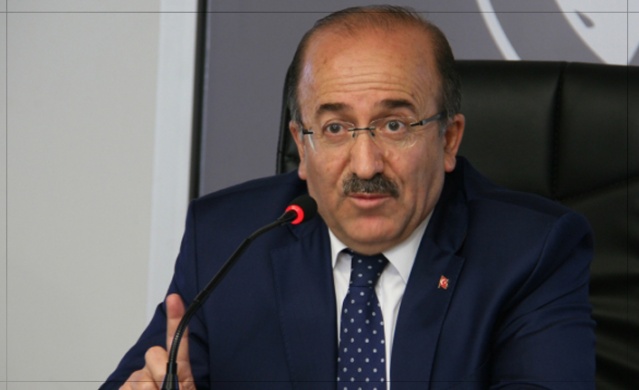 Anahtar Deliği - 14.03.2019 2