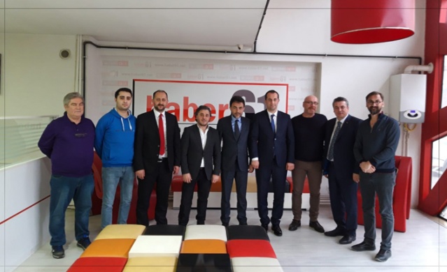 Anahtar Deliği - 14.03.2019 3