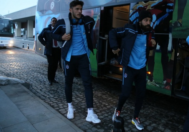 Trabzonspor'a sevgi seli 6