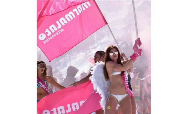 Komşuda renkli görüntüler 11