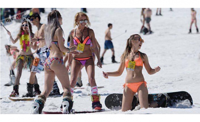 Komşuda renkli görüntüler 16