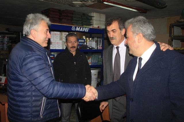 Ercan Şılbır: ‘’Onlar satar, biz yaparız!’’ 6