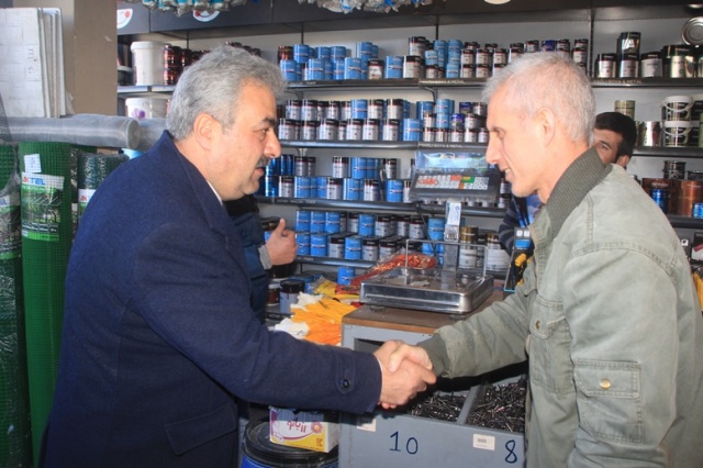 Ercan Şılbır: ‘’Onlar satar, biz yaparız!’’ 10