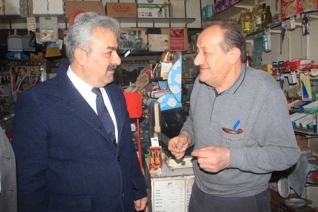 Ercan Şılbır: ‘’Onlar satar, biz yaparız!’’ 17