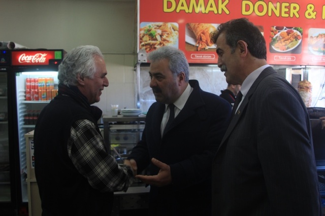 Ercan Şılbır: ‘’Onlar satar, biz yaparız!’’ 3