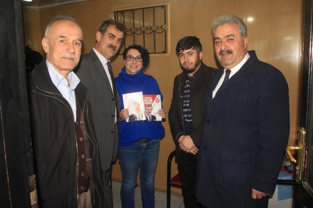 Ercan Şılbır: ‘’Onlar satar, biz yaparız!’’ 5